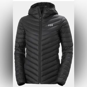 Grey Helly Hansen Verglas Jacket